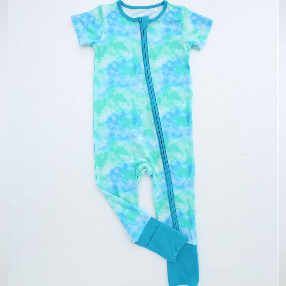 Bamboo Pajamas
